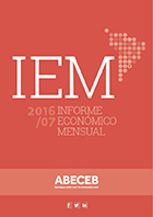 Informe Económico Mensual (IEM)