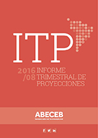 Informe Trimestral de Proyecciones (ITP)